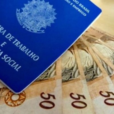 Mais de 3,5 milhões de trabalhadores sacaram FGTS inativo