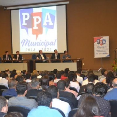 Inscrições abertas para I Seminário Baiano de Finanças Públicas