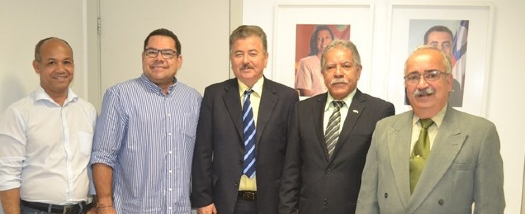 Membros da Ceplac destacam apoio da deputada Ângela Sousa para a revitalização do órgão