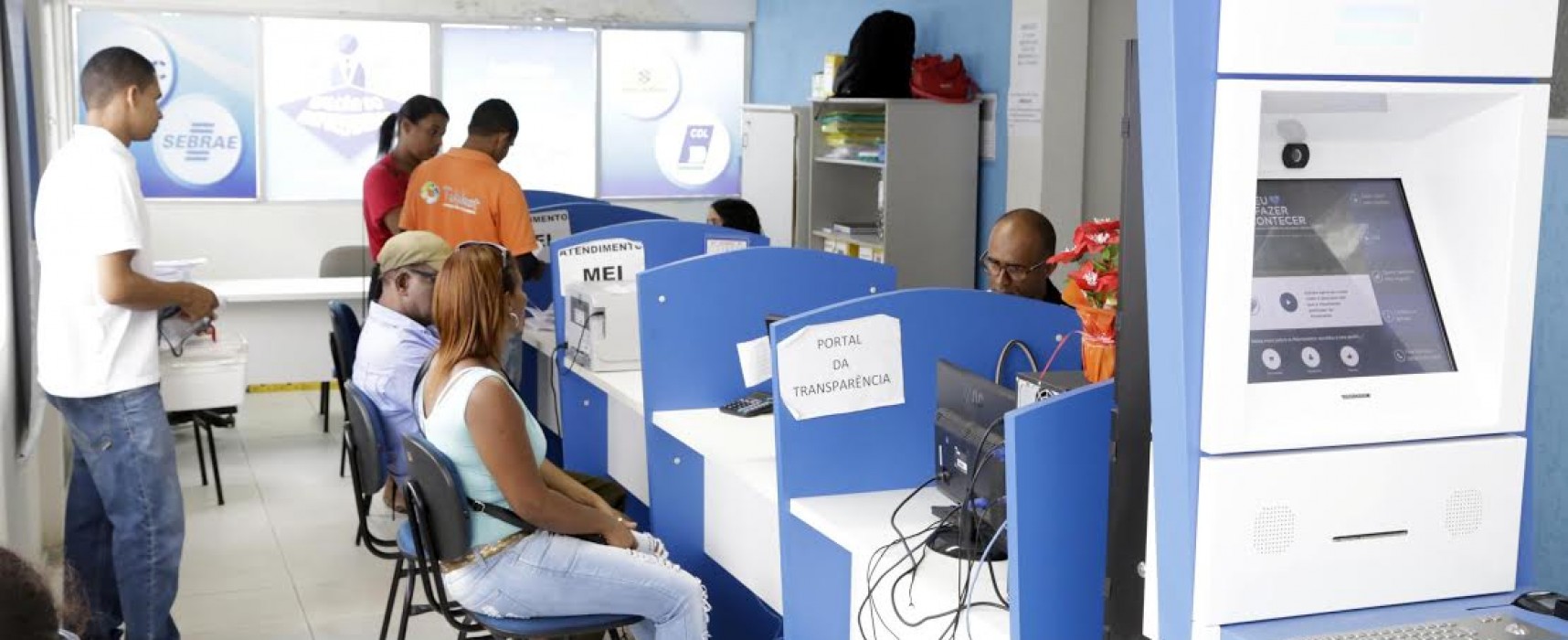 Microempreendedores de Ilhéus já podem fazer Declaração Anual; o prazo limite é 31 de maio