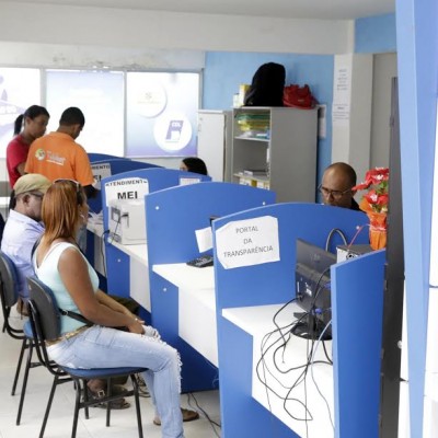 Microempreendedores de Ilhéus já podem fazer Declaração Anual; o prazo limite é 31 de maio