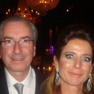 MPF pede a Moro condenação de Claudia Cruz por lavagem e evasão