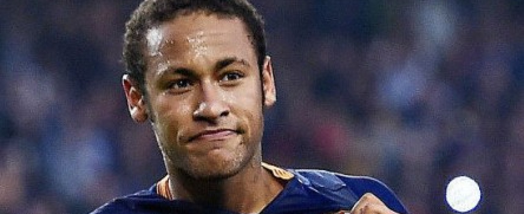 Neymar deve ficar de fora de clássico com o Real Madrid pelo Campeonato Espanhol