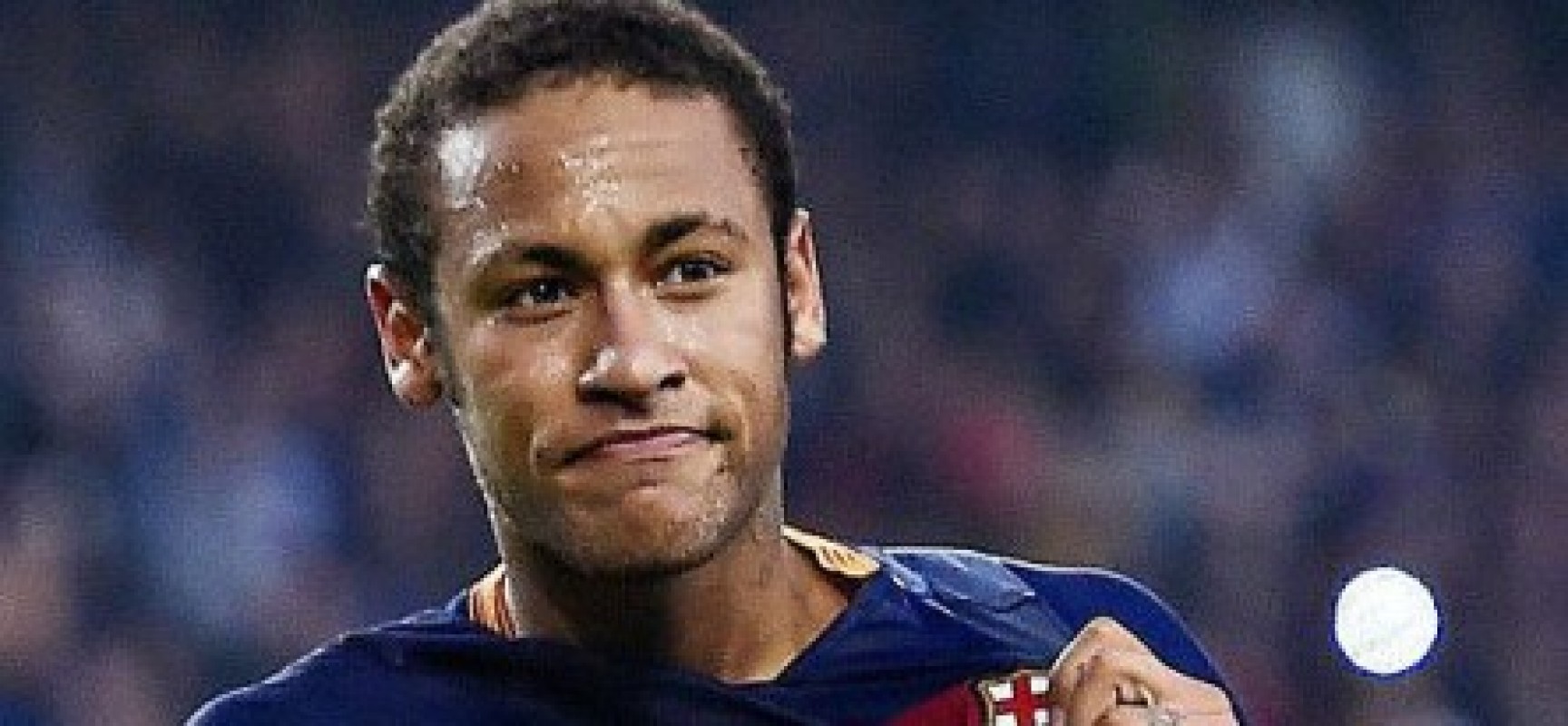 Neymar deve ficar de fora de clássico com o Real Madrid pelo Campeonato Espanhol