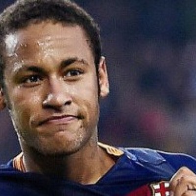 Neymar deve ficar de fora de clássico com o Real Madrid pelo Campeonato Espanhol