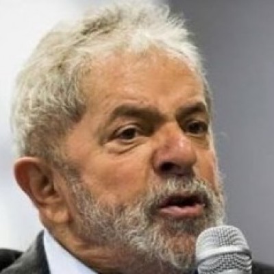 “No dia que provar algo, paro com a política”, diz Lula sobre delação de Odebrecht