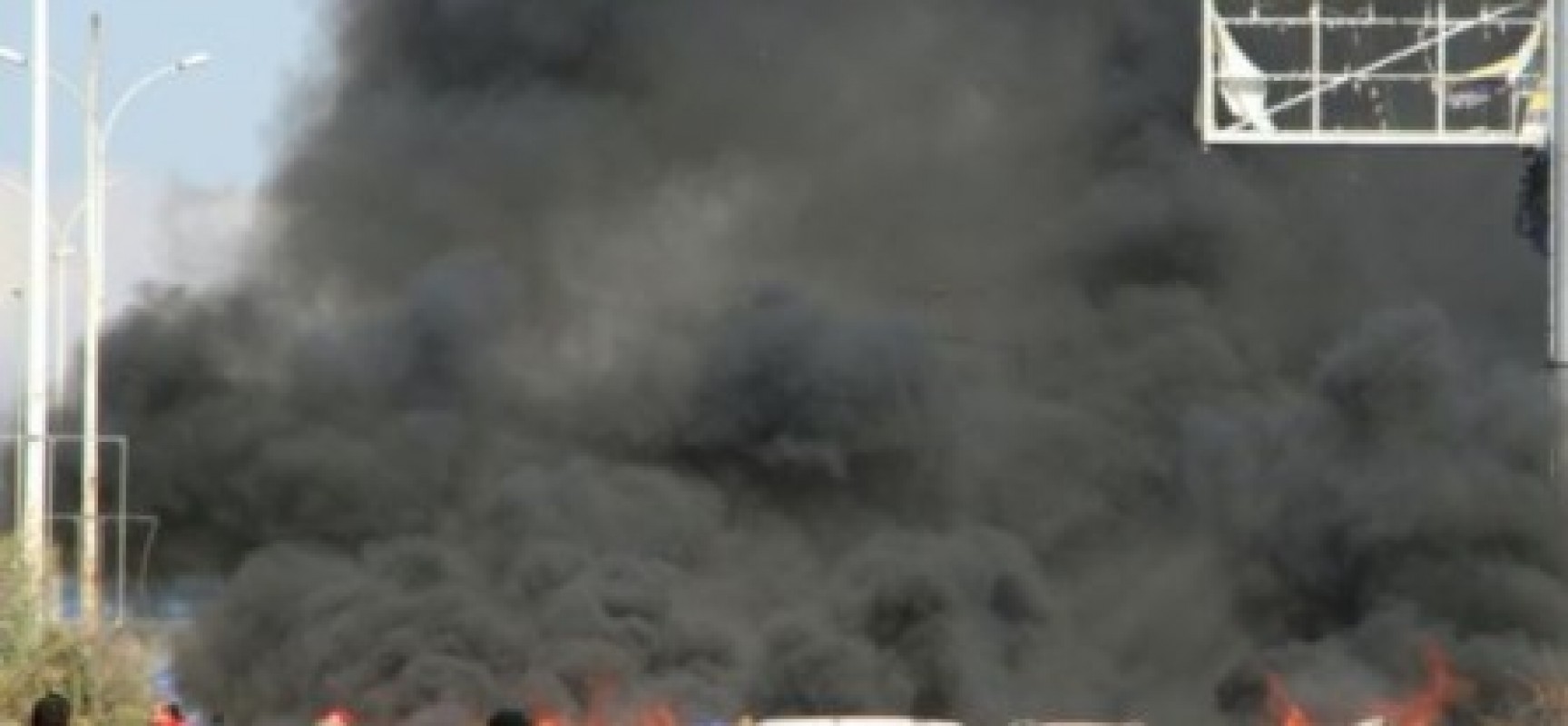 Número de mortos em atentado na Síria sobe para 126; ao menos 68 eram crianças