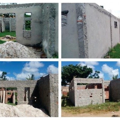 Obras de reforma e construção de Postos de Saúde vão melhorar qualidade no atendimento ao ilheense