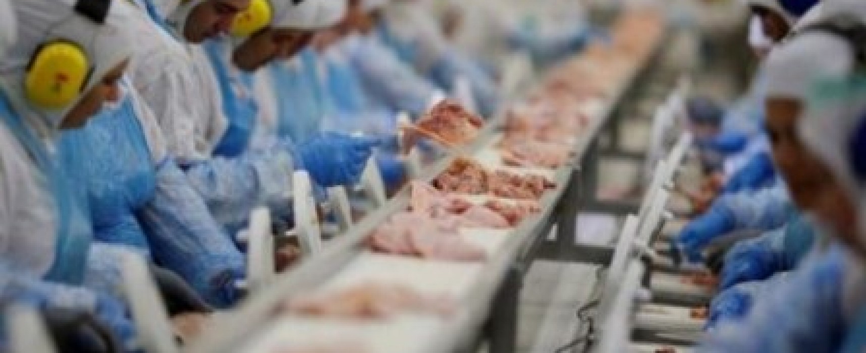 Operação Carne Fraca: Polícia Federal indicia mais de 60 pessoas