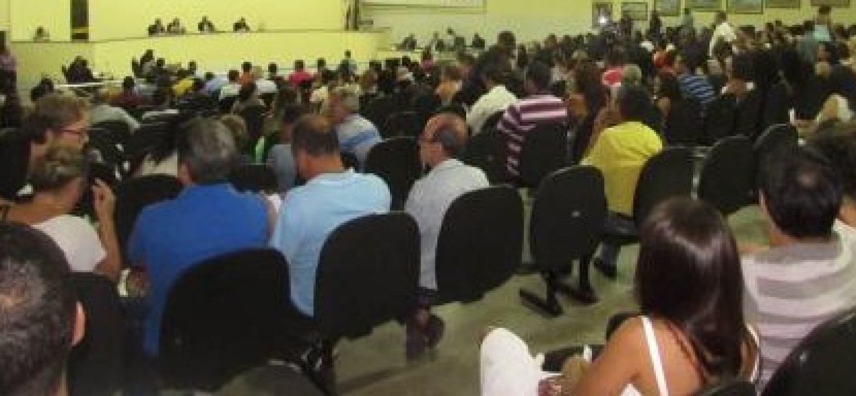 Operação identifica suspeitos de acumular cargos públicos na Bahia e em Minas