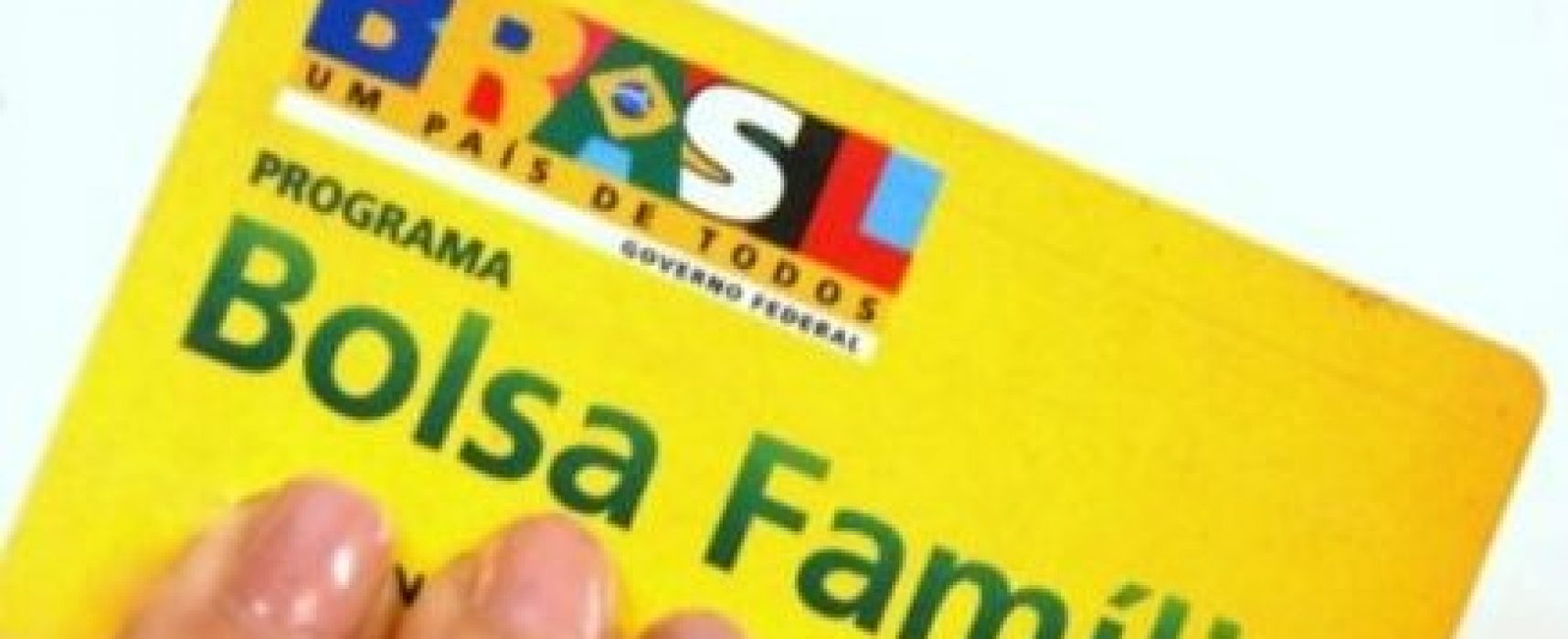 SDS e Caixa Econômica convocam beneficiários do Bolsa Família para entrega de cartões no dia 30