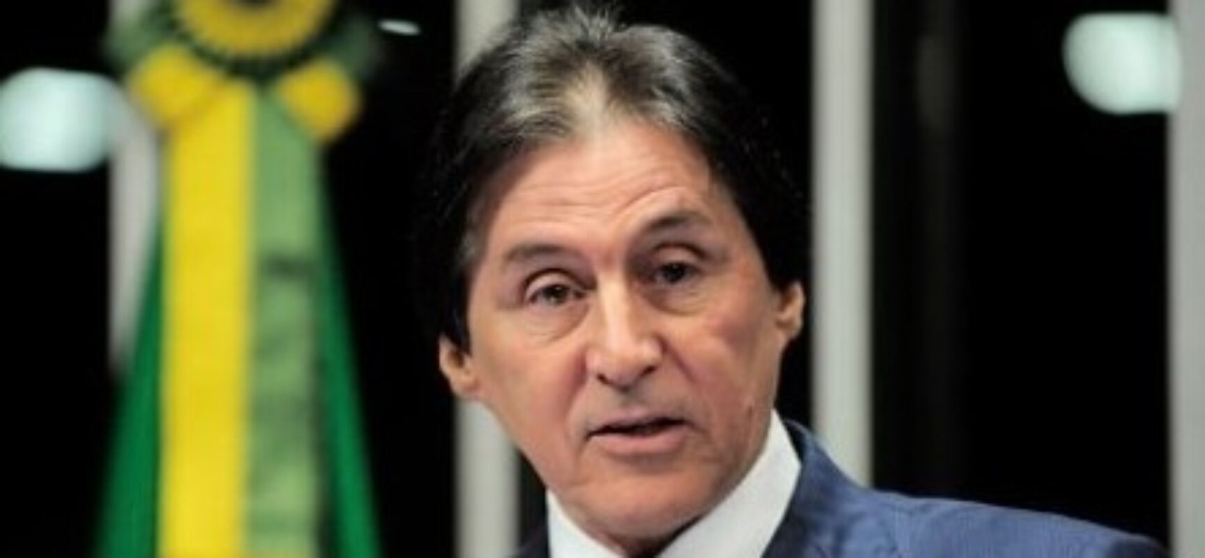 Presidente do Senado diz que projeto de recuperação fiscal dos estados será tratado com prioridade