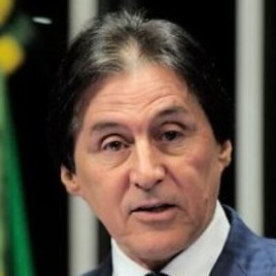 Presidente do Senado diz que projeto de recuperação fiscal dos estados será tratado com prioridade