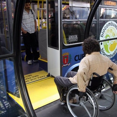 Projeto cria prêmio em dinheiro para município com práticas inclusivas