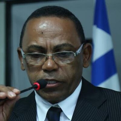 PROJETO DE LEI “LER PARA CRER” DE AUTORIA DO VEREADOR PASTOR MATOS PROMOVE INCLUSÃO PARA DEFICIENTES VISUAIS