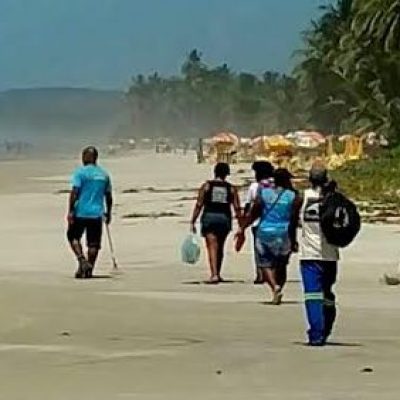 Brasil o quarto país que gera mais lixo plastico no mundo