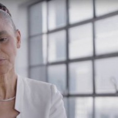 Recentes aparições de Marina Silva apontam para possível candidatura em 2018