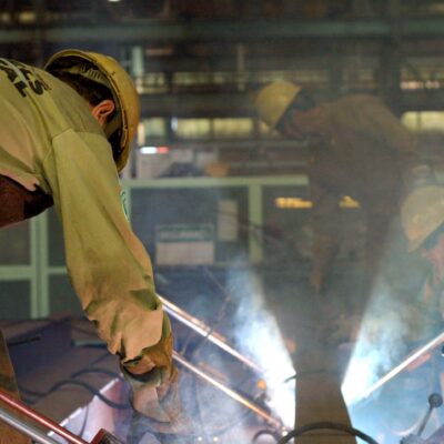 Reforma trabalhista será debatida em três estados nesta segunda. Veja quem participarão do debate na Bahia