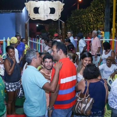 Reuniões, visitas e diálogo com a população de Ilhéus; Mário Alexandre implanta uma nova marca de governar