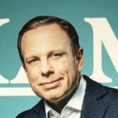 Revista Exame diz que Doria se prepara para disputar presidência
