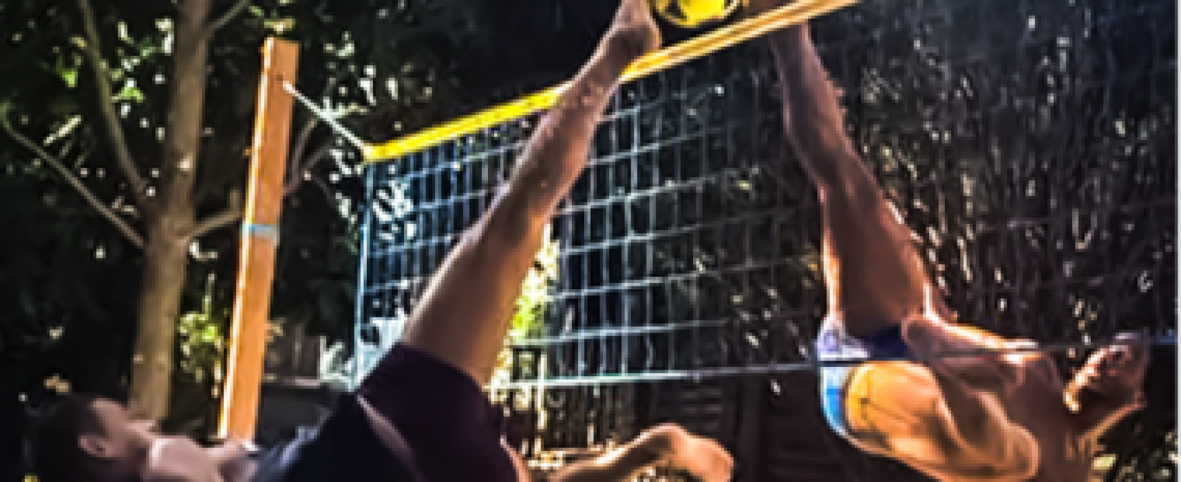 Ronaldinho revela interesse em transformar o futevôlei em esporte olímpico