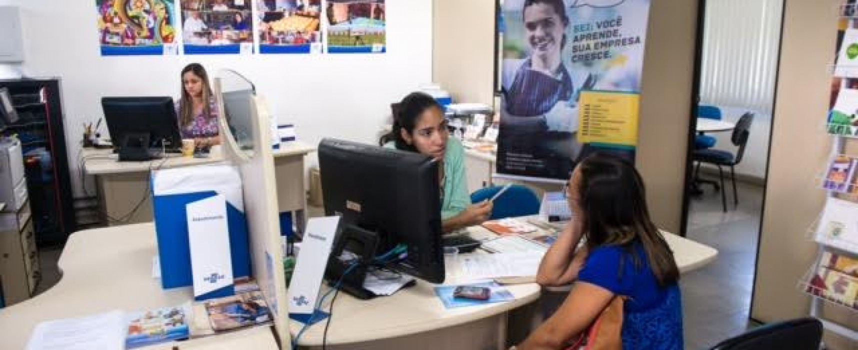 Sebrae Bahia realiza mais de 47 mil atendimentos no primeiro trimestre de 2017