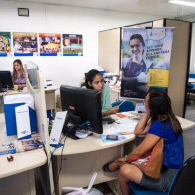 Sebrae Bahia realiza mais de 47 mil atendimentos no primeiro trimestre de 2017