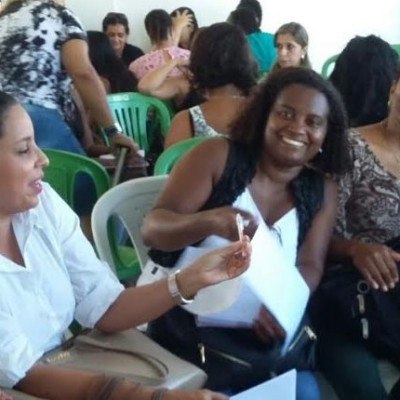Secretaria de Educação promove encontro de formação de gestores escolares em Ilhéus