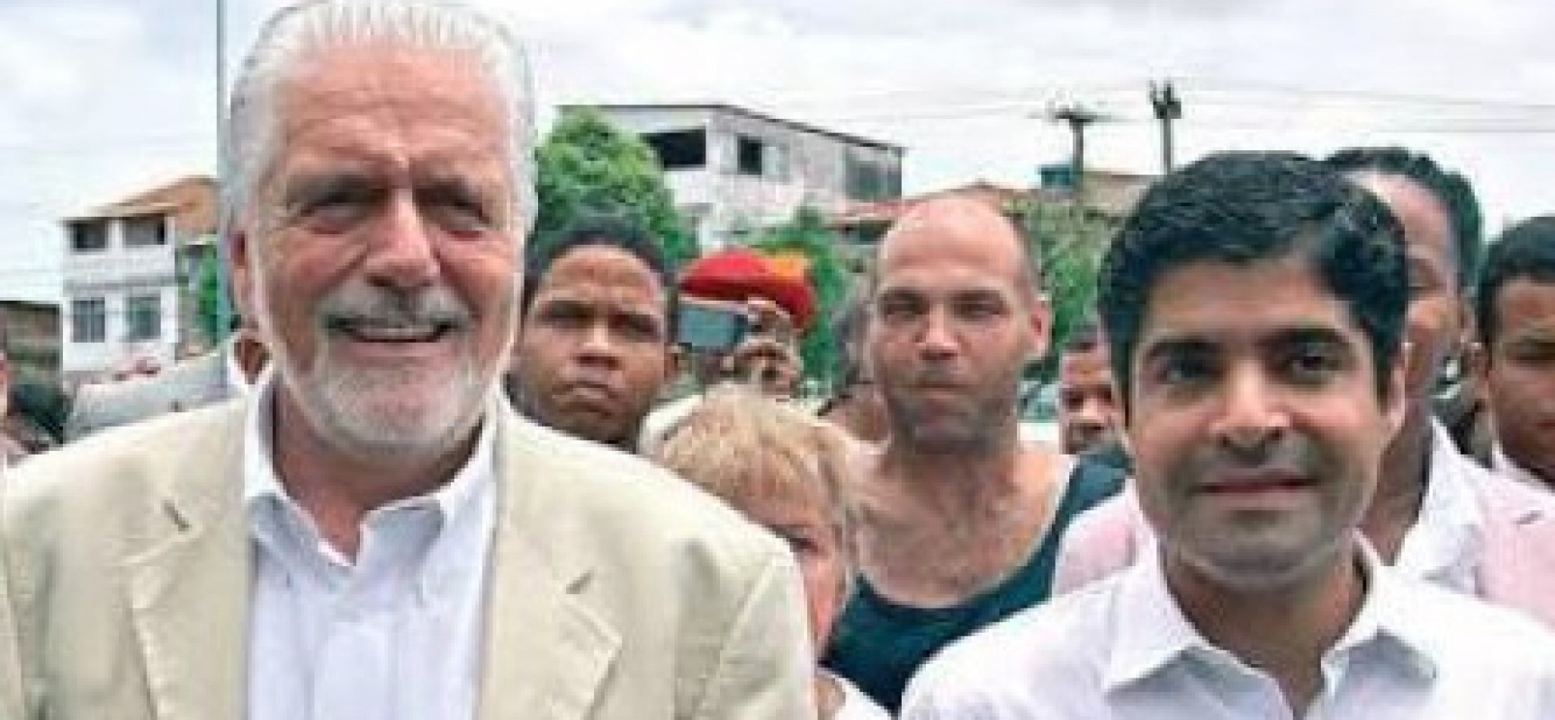 Sinais de fumaça entre Wagner e Neto depois de “vetos” a candidaturas