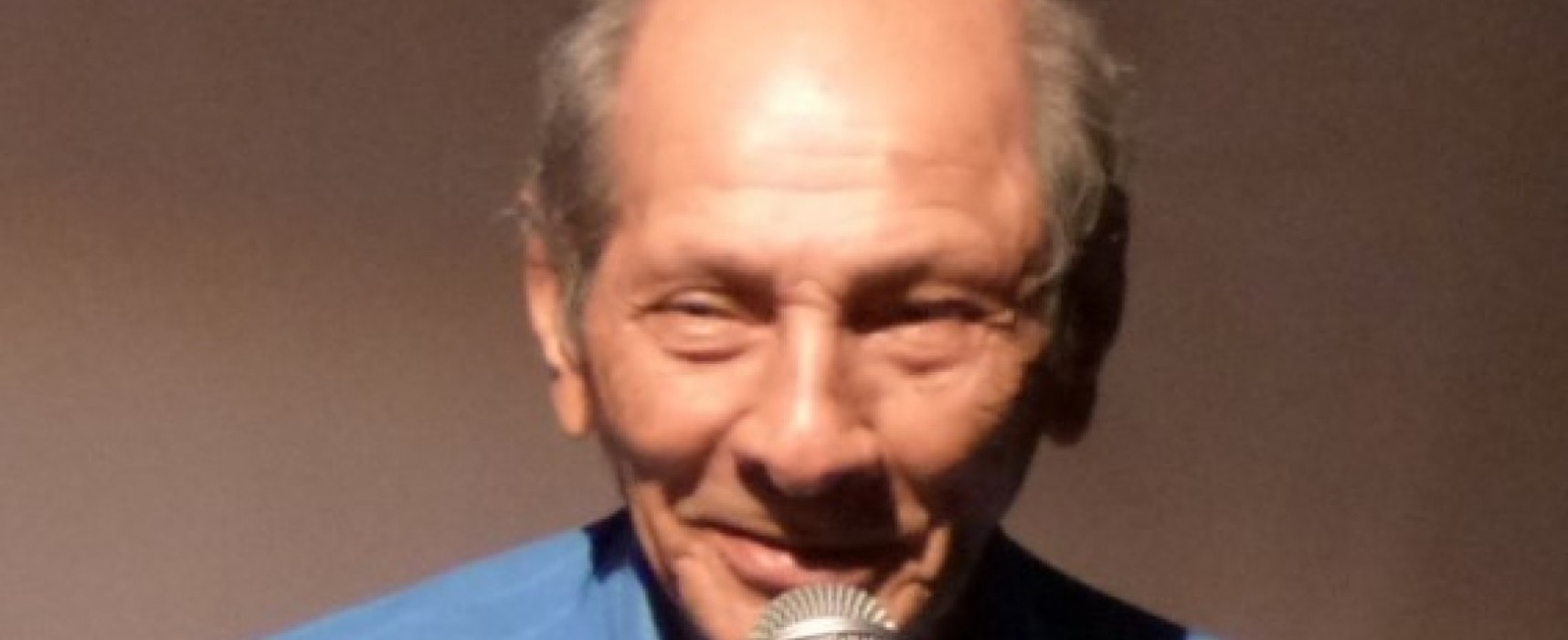 Sindicato dos Radialistas começa a colher imagens de Zé-Tiro-Seco para indicação de Busto