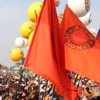 Sindicato dos Radialistas de Ilhéus apoia a Greve Geral desta sexta-feira, 28 de abril