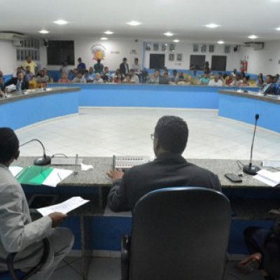 SUPLENTE LUIZ CARLOS ‘ESCUTA’ ASSUME VAGA LOGO MAIS ÀS 16h, NA CÂMARA DE VEREADORES DE ILHÉUS