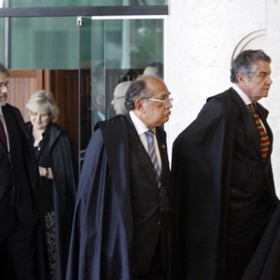 Supremo deve criar grupo de trabalho para acelerar inquéritos da Lava Jato