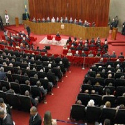 TSE monta megaestrutura para julgamento da chapa Dilma-Temer