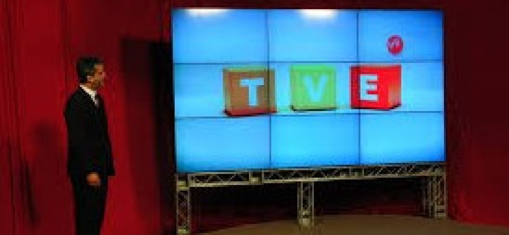 TVE e Radio Educadora FM são emissoras da Década  Afrodescendente na Bahia