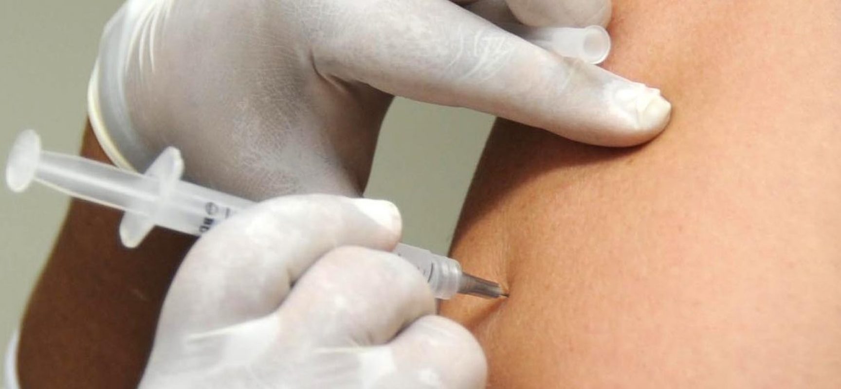 Prefeitura de Ilhéus convoca público-alvo para vacinação contra a gripe