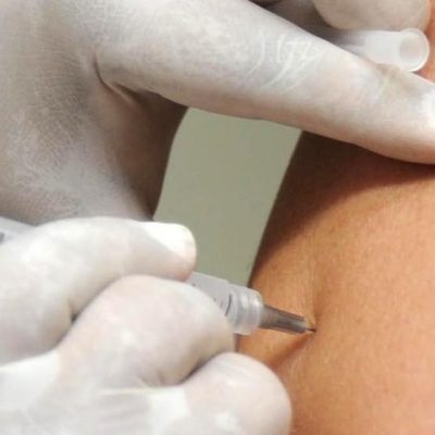 Bahia terá dia ‘D’ de vacinação contra a gripe neste sábado (4)