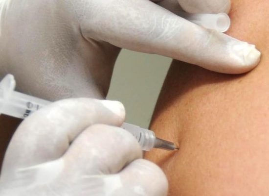 Brasil tem 2.192 casos de sarampo confirmados