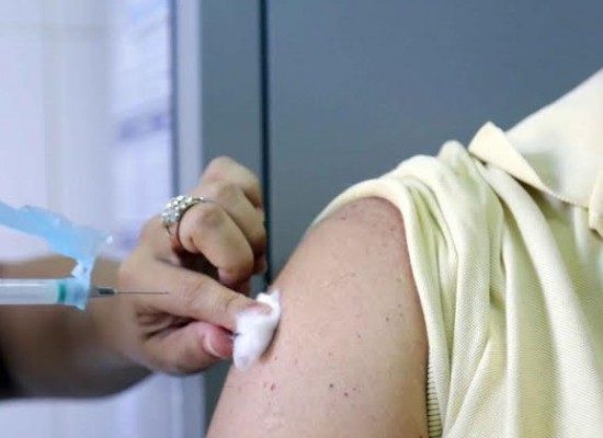 Saúde alerta sobre imunização contra o sarampo e reforça vacinação nas escolas