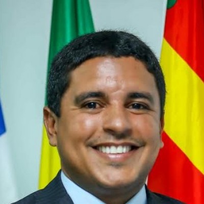 Fabrício Nascimento solicita revitalização de quadras poliesportivas de Ilhéus