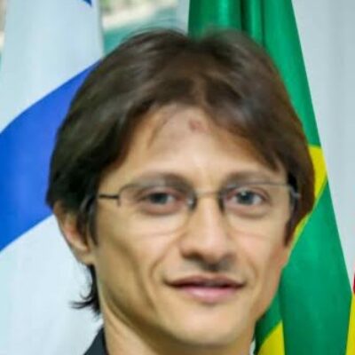 Vereador Makrisi representará a Câmara Municipal de Ilhéus na XV Marcha dos Vereadores em Brasília