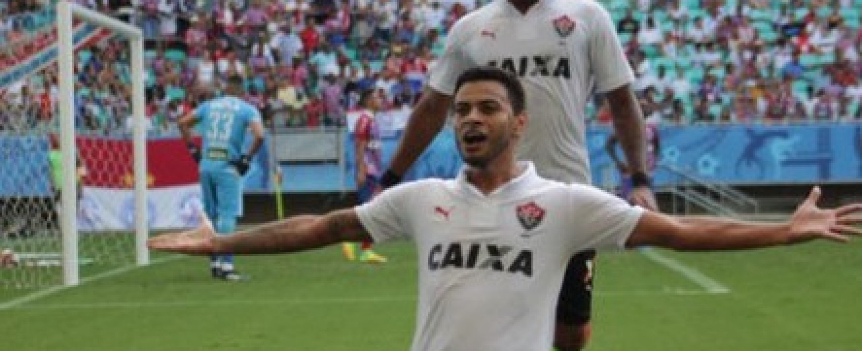 Vitória vence Bahia na Fonte por 2 a 1 e mantém 100% de aproveitamento