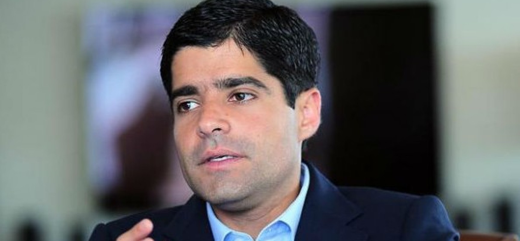 ACM Neto supera Doria e é o prefeito mais influente no Facebook, diz pesquisa
