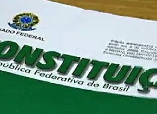 Uma breve história das Constituições do Brasil