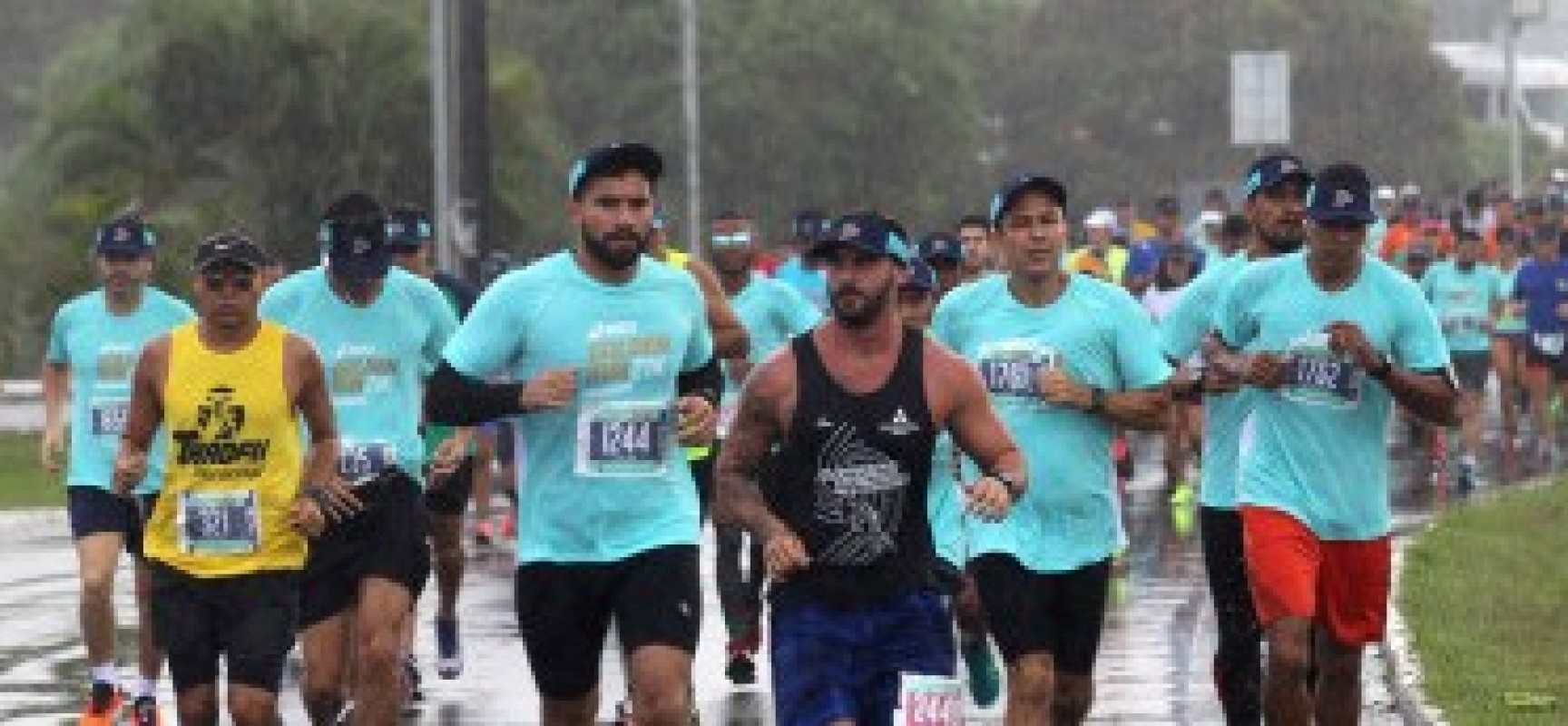 Asics Golden Run amplia participação baiana no calendário desportivo internacional