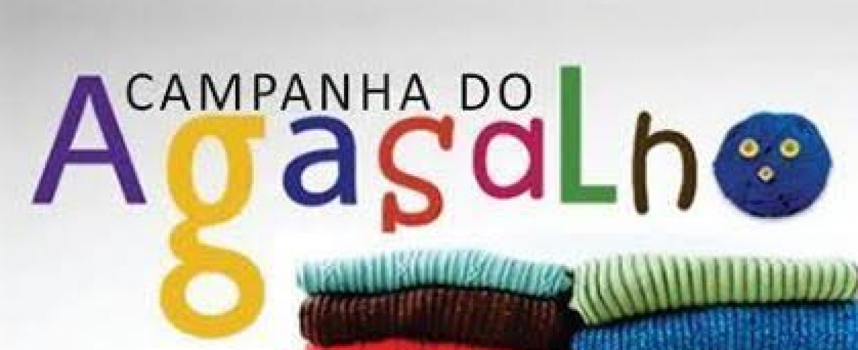 ASSOCIAÇÃO DO HERNANI SÁ: CAMPANHA DO AGASALHO