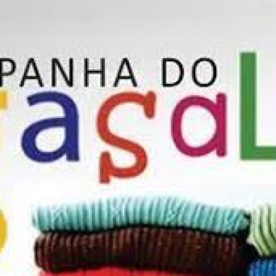 ASSOCIAÇÃO DO HERNANI SÁ: CAMPANHA DO AGASALHO