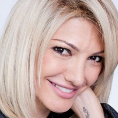 ATRIZ ANTÔNIA FONTINELLE JÁ ESTÁ NA CIDADE DE ILHÉUS PARA APRESENTAÇÃO DO SEU ESPETÁCULO #SINCERICÍDIO