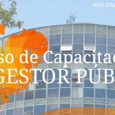 Aula Magna marca início da primeira turma do Curso de Capacitação do Gestor Público, na UESC