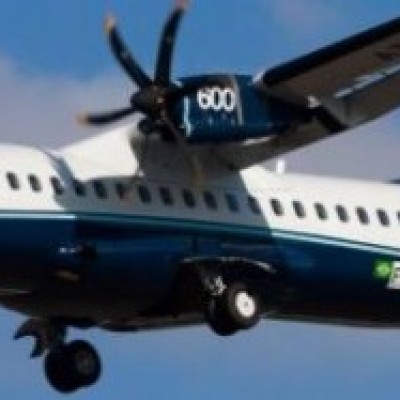 Azul vai colocar mais de 150 vôos extras para a Bahia
